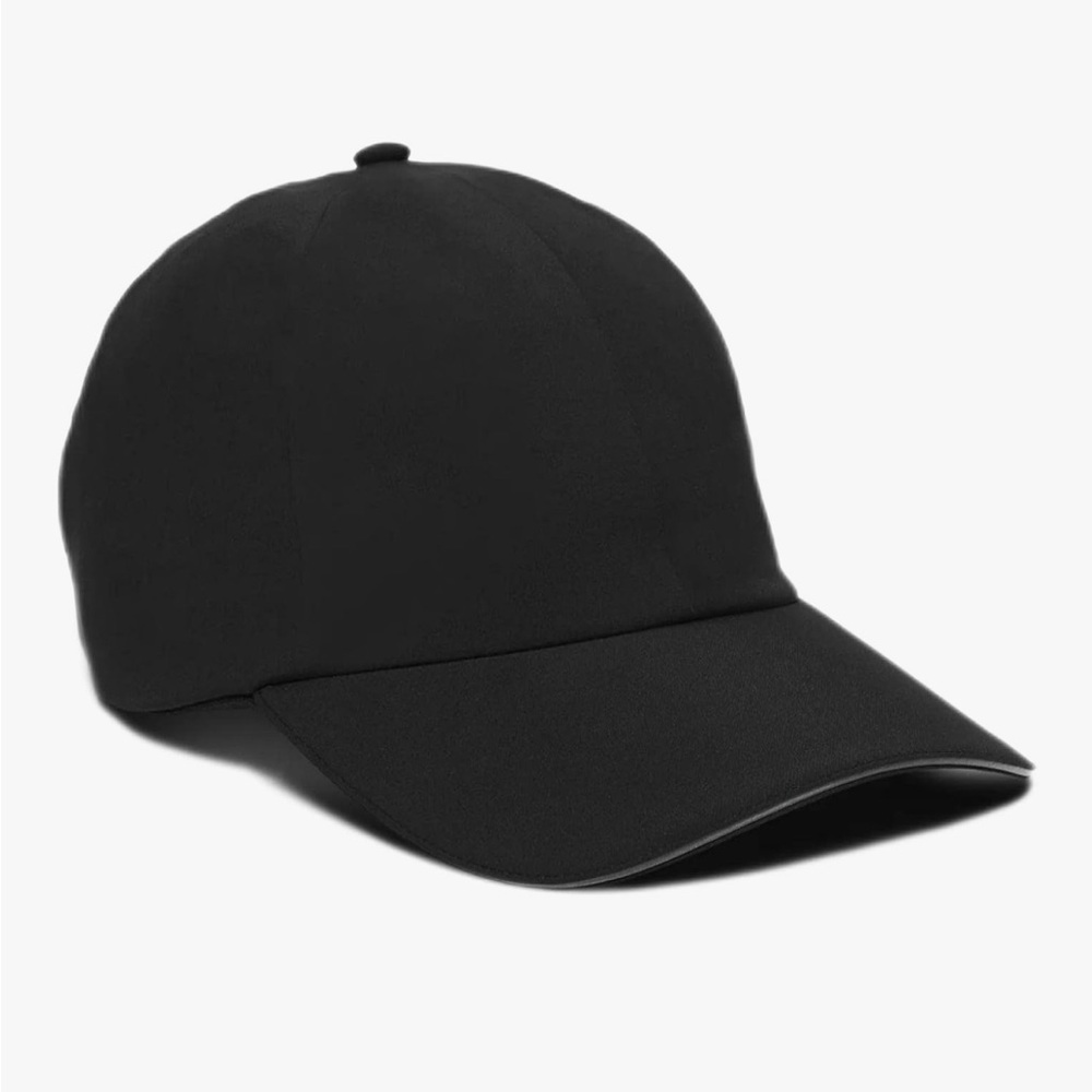Lululemon Lightweight Run Hat – Black (OS)